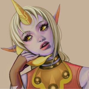 League Of Legends Rift TFT Account